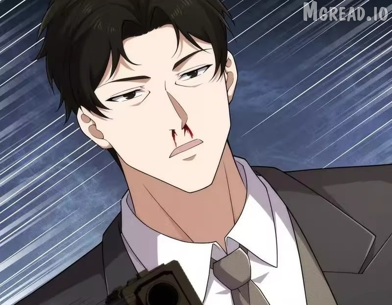 Hidden Dragon in the City (2025) Chapter 61  - page 101